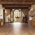 Casale Belriguardo Hotel *
