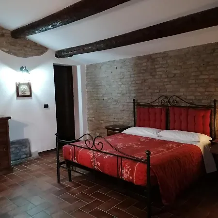 Casale Belriguardo