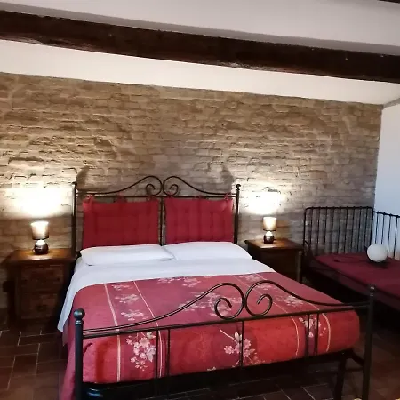 Casale Belriguardo * Φεράρα