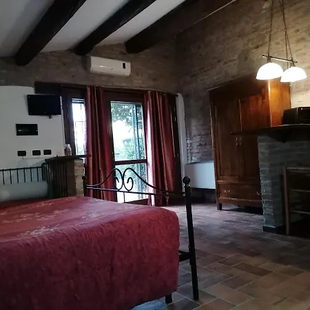 Casale Belriguardo