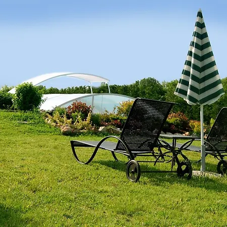 מלון Casale Belriguardo