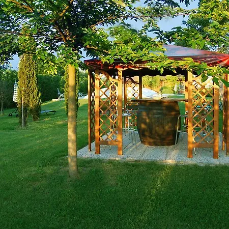 Ξενοδοχείο Casale Belriguardo *