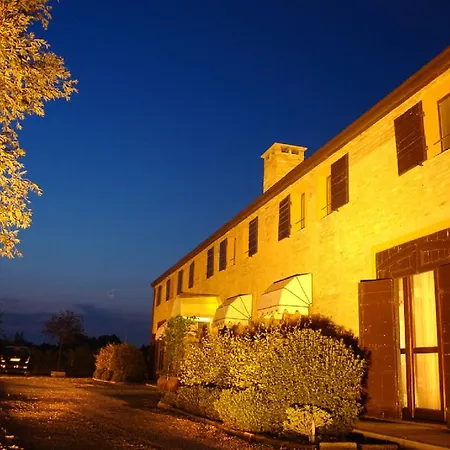 Casale Belriguardo Ξενοδοχείο Φεράρα