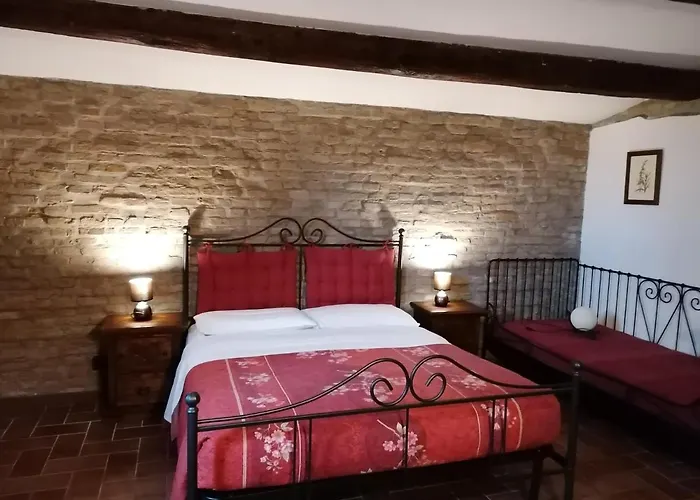 Casale Belriguardo * Феррара