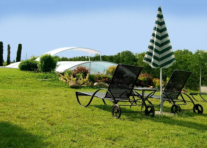 Ξενοδοχείο Casale Belriguardo