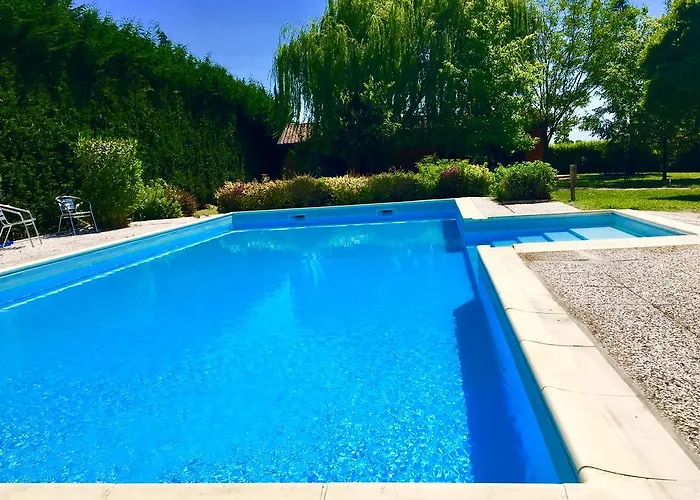 Casale Belriguardo Отель