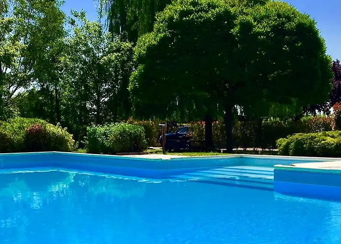 Ξενοδοχείο Casale Belriguardo