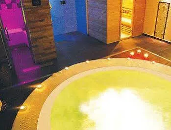 Ξενοδοχείο Casale Belriguardo *