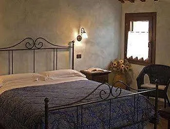 Casale Belriguardo Отель Феррара